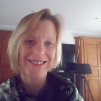 Babysitter in Ferrière-la-Grande: Laetitia