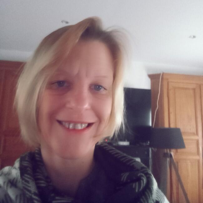 Babysitter in Ferrière-la-Grande: Laetitia