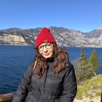 Babysitter Trissino: Samantha