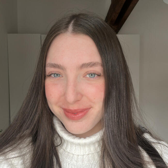 Babysitter in Hod HaSharon: נעמה