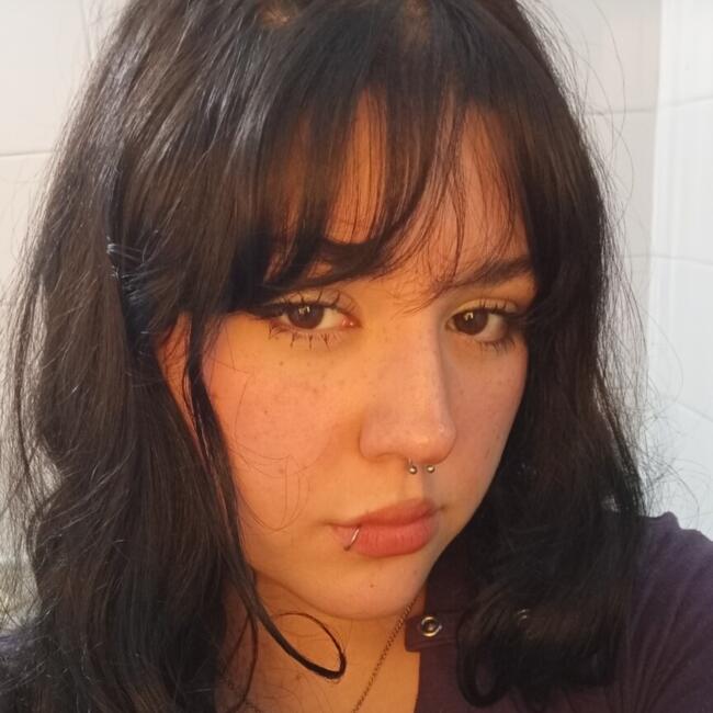 Babysitter in Caseros (Buenos Aires): Antonella