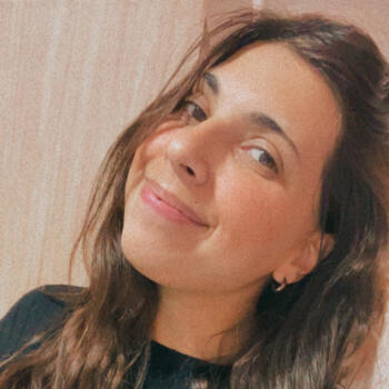 Babysitter in Buenos Aires: Belen