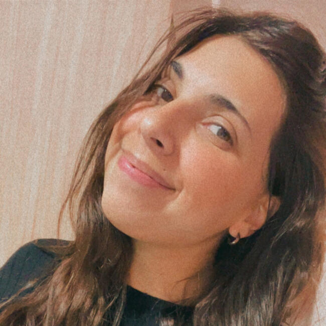 Babysitter in Buenos Aires: Belen