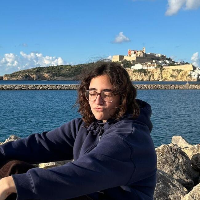 Babysitter in Oviedo: Leire