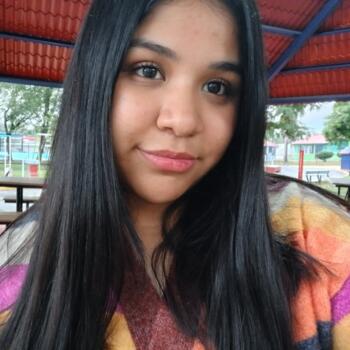 Babysitter Monterrey: Alina