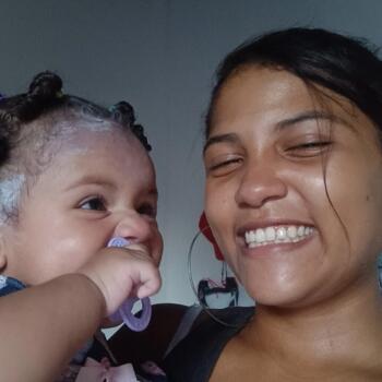 Babysitter in Diadema: Jenyfer