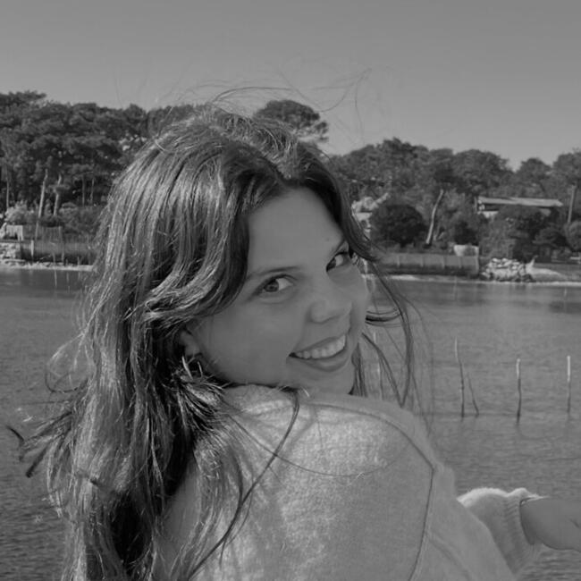 Babysitter in Toulouse: Candice