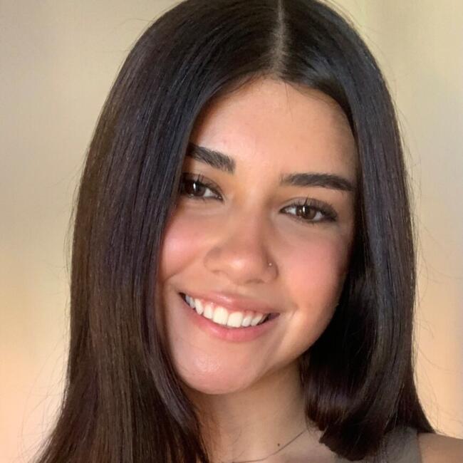 Babysitter in Rancagua: Montserrat