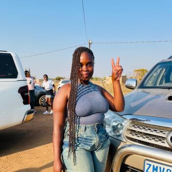 Babysitter Themba: Phetogo