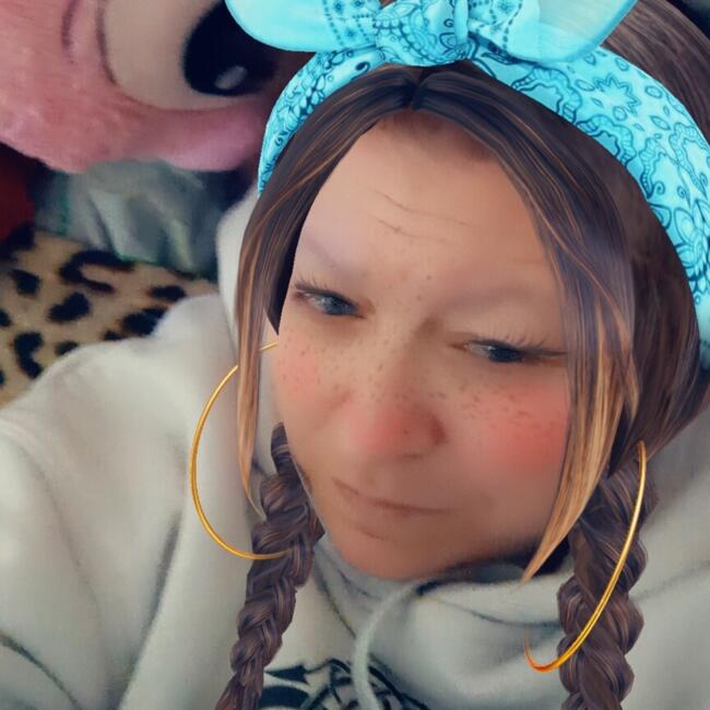 Babysitter in Argentan: Vanessa