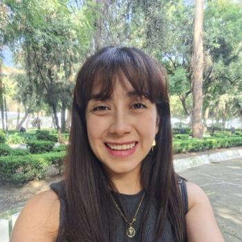 Babysitter in Tlalpan: Yaneli