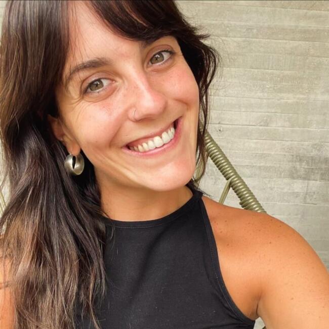 Babysitter in Mendoza: Teresita