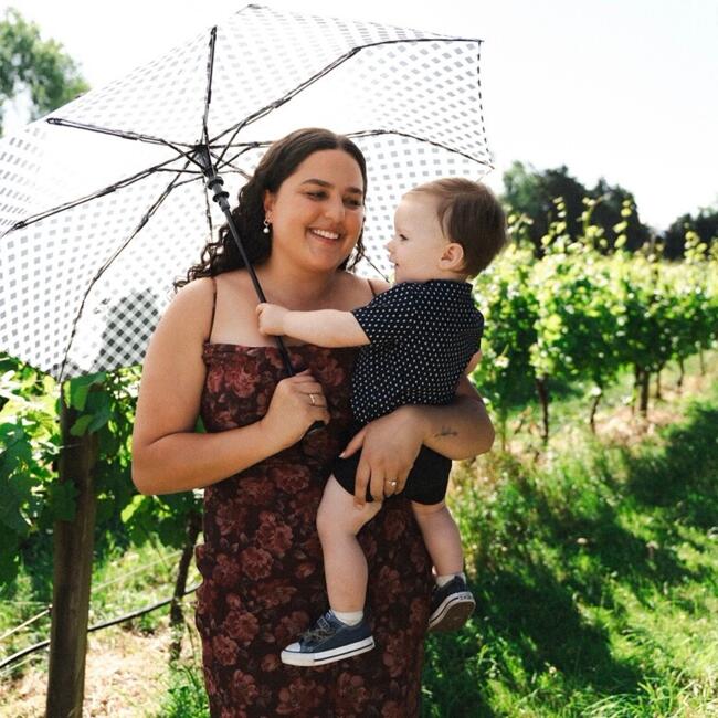 Nanny in Masterton: Shana