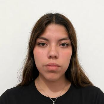 Babysitter in Juriquilla: María