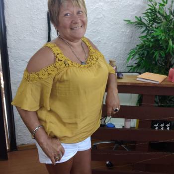 Babysitter in Canelones: ANA BEATRIZ