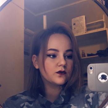 Barnvakt Lahtis: Lotta