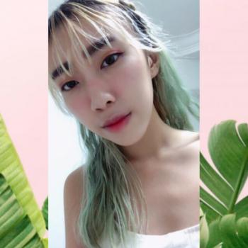 Babysitter Singapore: Pearlin