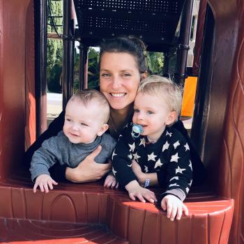 Babysitting job Mijas: babysitting job Jennifer
