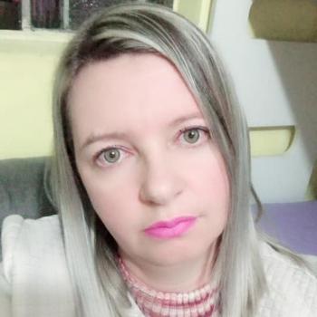 Babá Guarulhos: Cristina Fochat
