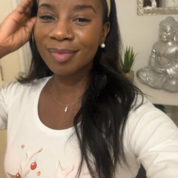 Babysitter in Vianden: Palmira