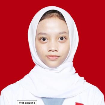 Babysitter Jakarta: Syifa Auliatun