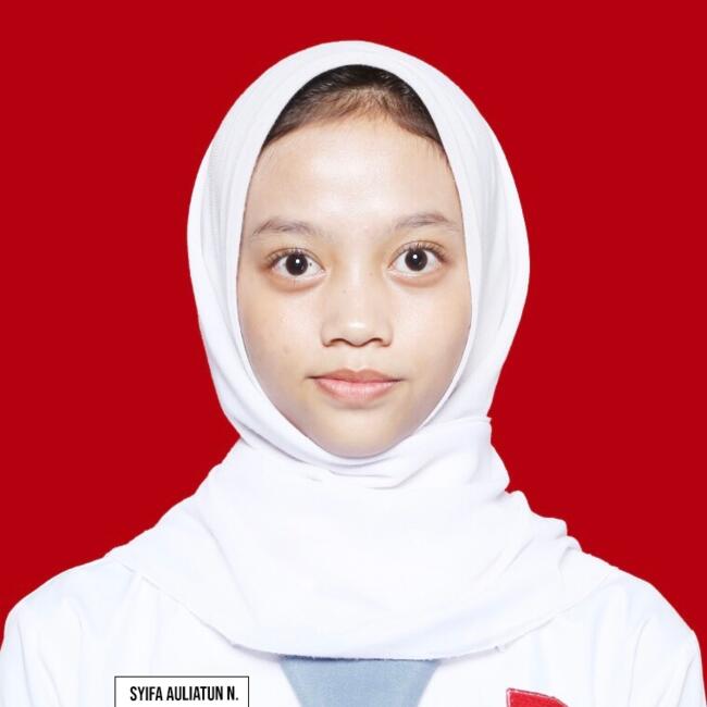Babysitter in Jakarta: Syifa Auliatun
