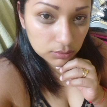 Babysitter Desamparados (San José): Yessenia