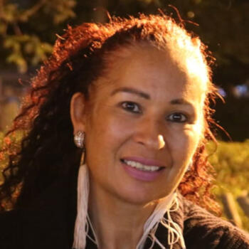 Niñera en San Pedro: Maritza
