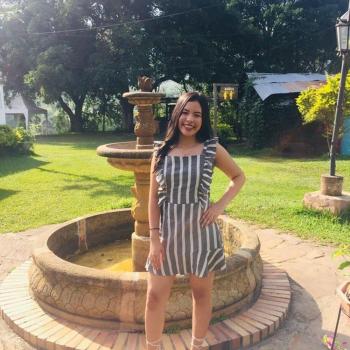 Niñeras en Sabaneta: Valeria