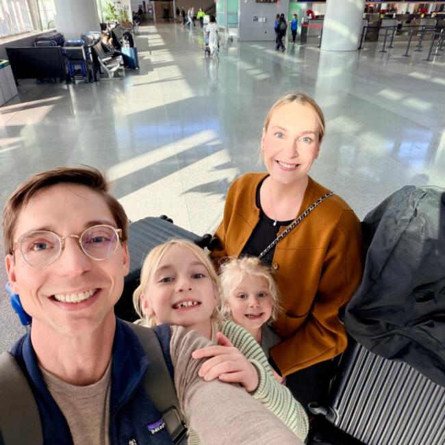 Babysitterjob i Brøndby: Thomas