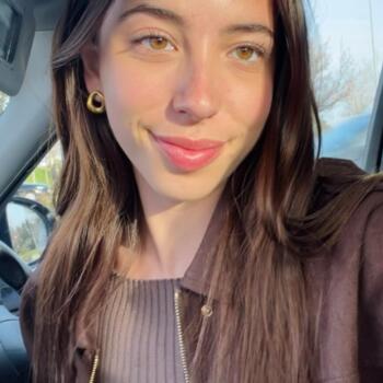 Babysitter in Las Rozas de Madrid: Teresa