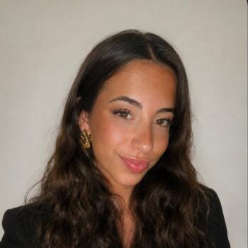 Babysitter Las Rozas de Madrid: Teresa