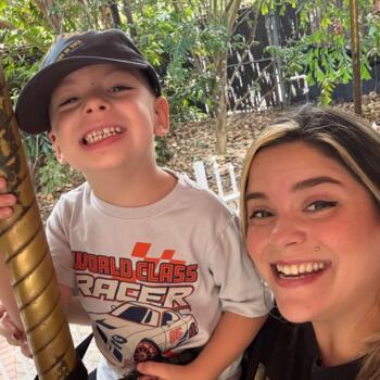 Babysitting job in Port Saint Lucie: Madeline