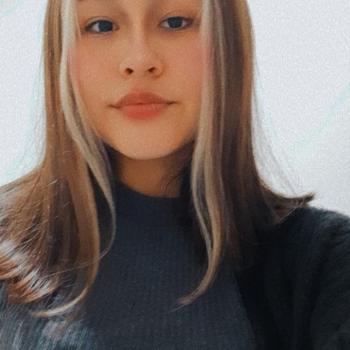 Babysitter in Callao: Dana