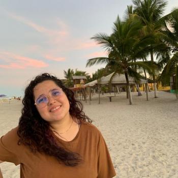 Babysitter in Nova Odessa: Giovanna
