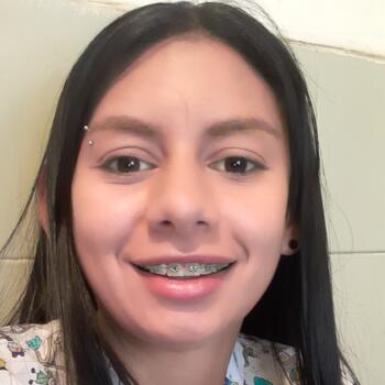 Niñera en Los Patios: Alexandra