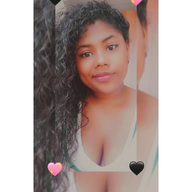 Niñera en La Chorrera: Stephany