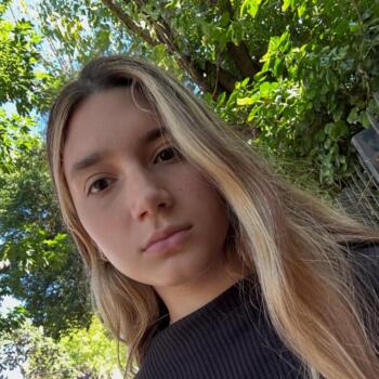 Babysitter in Buenos Aires: Martina