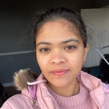 Babysitter in Newcastle upon Tyne: Hema