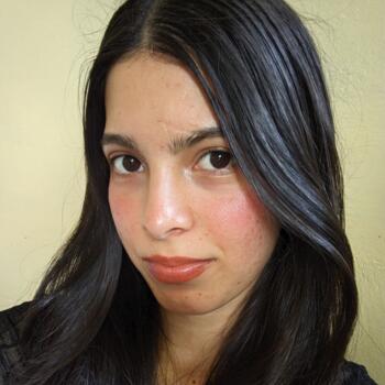 Babysitter in Portoviejo: Nahomy