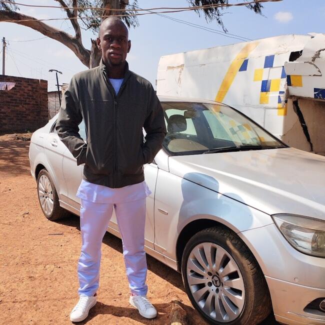 Babysitter in Midrand: Velekhaya