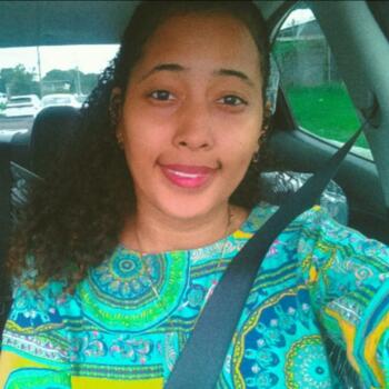 Niñera en San Miguelito: Lorena