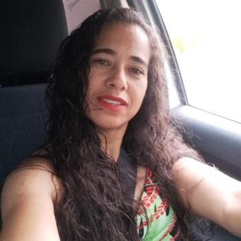 Niñera Buenos Aires: Licia