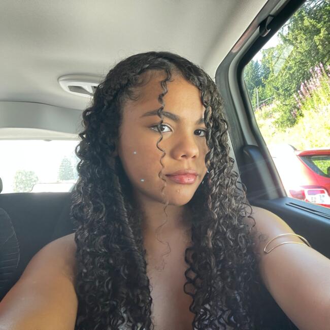 Babysitter in Nichelino: Mily