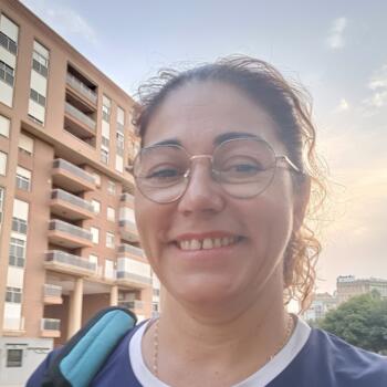 Babysitting job in Cartagena: babysitting job Soledad