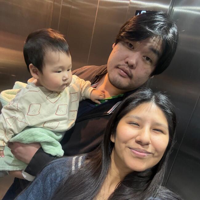 Babysitting job in Salta: Leon
