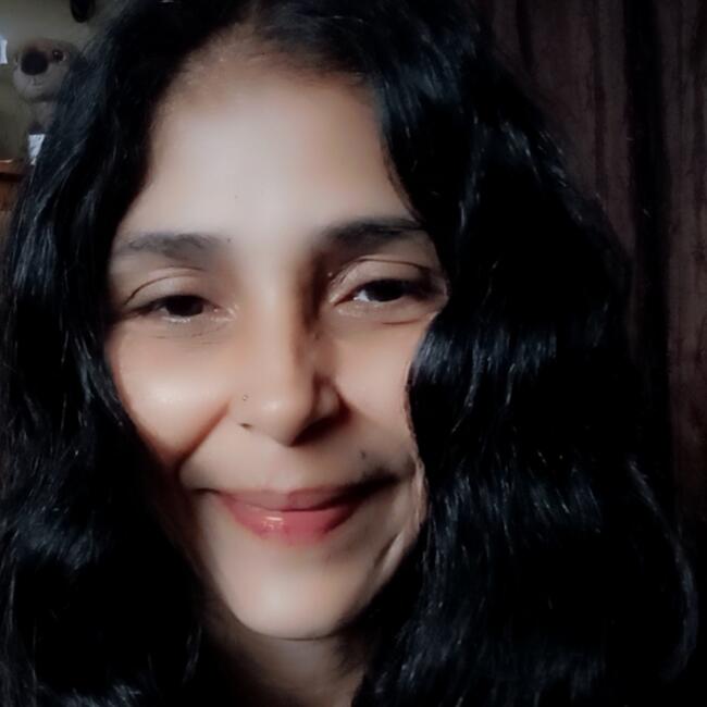 Babysitter in Nuevo Arraiján: Indira