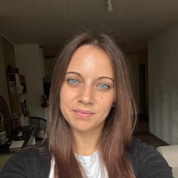 Baby-sitter Trans-en-Provence: Fanny