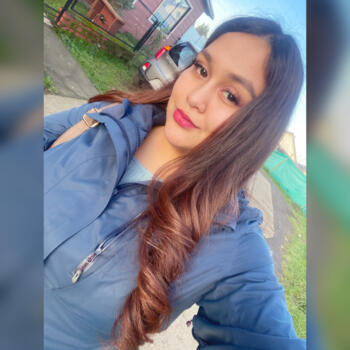 Babysitter in Valdivia: Susana