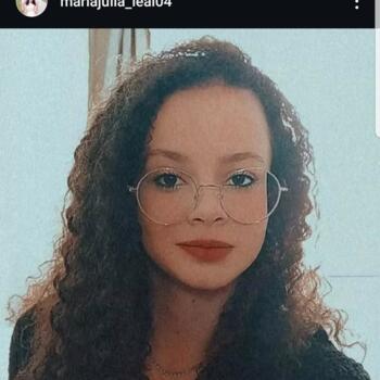 Babysitter in Ponta Grossa: Maria julia